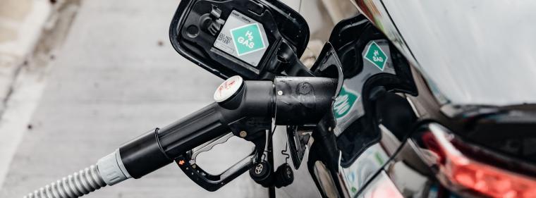 Energie & Management > Wasserstoff - Den CO2-freien Güterverkehr im Blick
