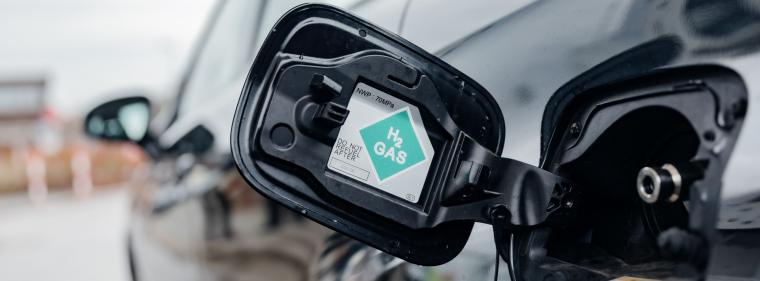 Energie & Management > Wasserstoff - KMW steigt ins Wasserstoffgeschäft ein