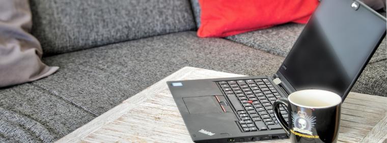 Energie & Management > Studien - Homeoffice trotz hoher Energiepreise weiter beliebt