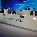 Energie & Management > Bilanz - RWE rechnet für 2021 mit geringerem Ergebnis