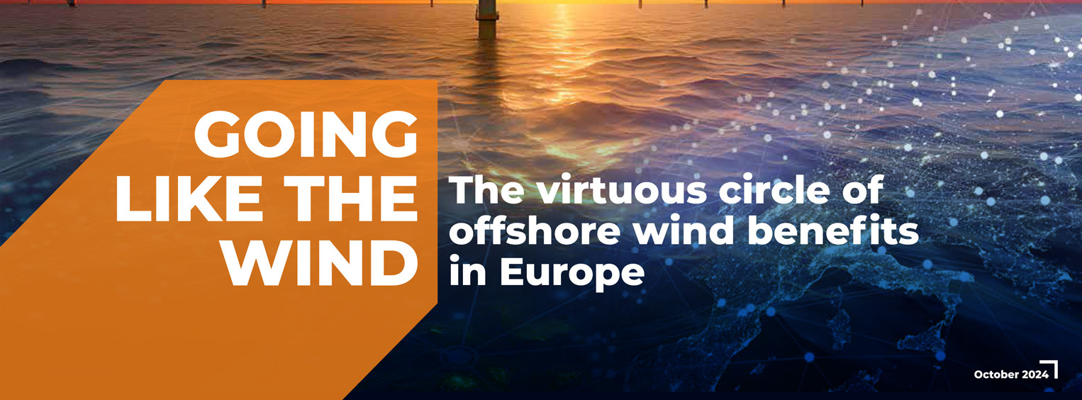 Energie & Management > Windkraft Offshore - Abkommen über Meeresenergie könnte Billion sparen