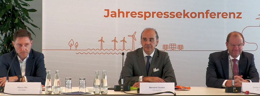 Energie & Management > Stromnetz - 50 Hertz steigert Investitionen für stabile Netze