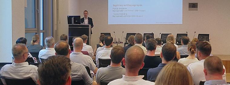 Energie & Management > IT - Cyberangriffe durch den Einsatz von KI zunehmend präziser