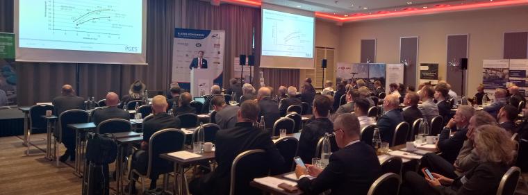 Energie & Management > KWK - Klare Umsetzungspläne für H2-Hochlauf gefordert