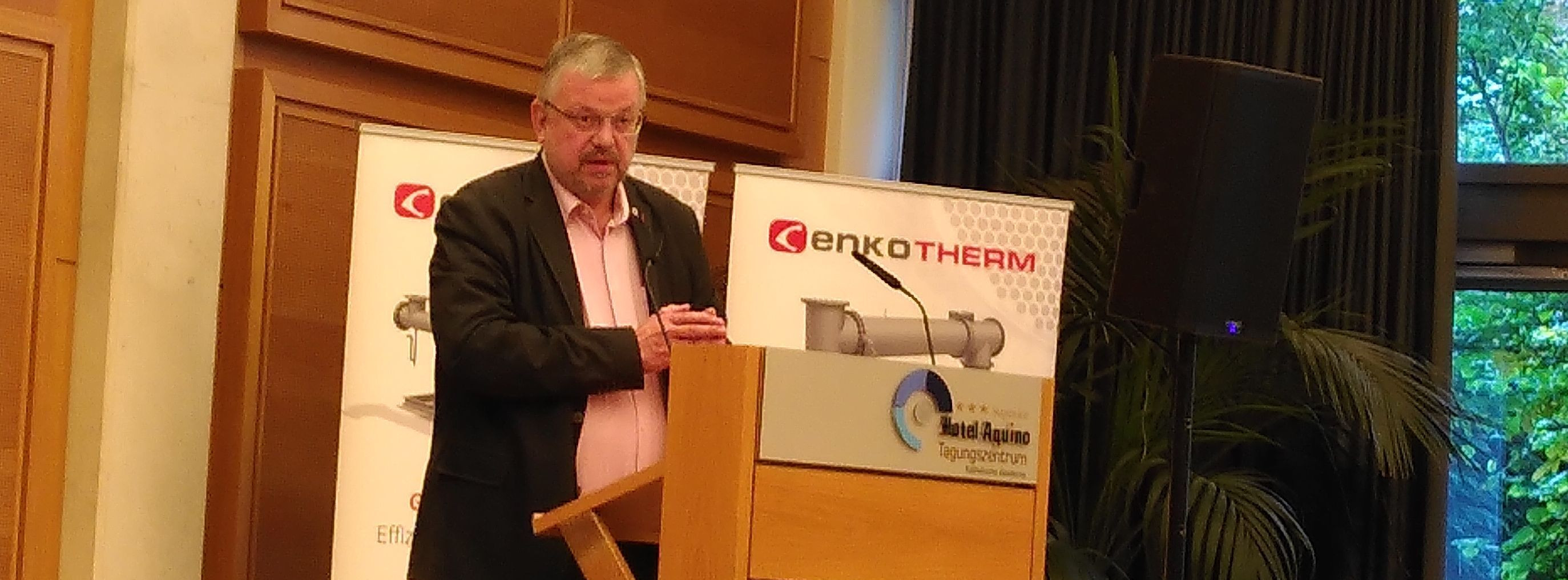 Energie & Management > KWK - Gesetznovelle darf kleine Anlagen nicht ausschließen