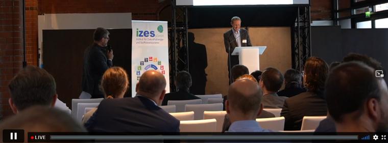 Energie & Management > Abwärmetagung - Abwärme-Potentiale sollen zügiger genutzt werden