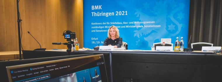 Energie & Management > Politik - Verbände sprechen sich gegen Bauminister-Vorschlag aus