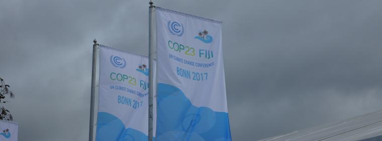 Energie & Management > Un-Klimagipfel - Wichtige Entscheidungen im Endspurt