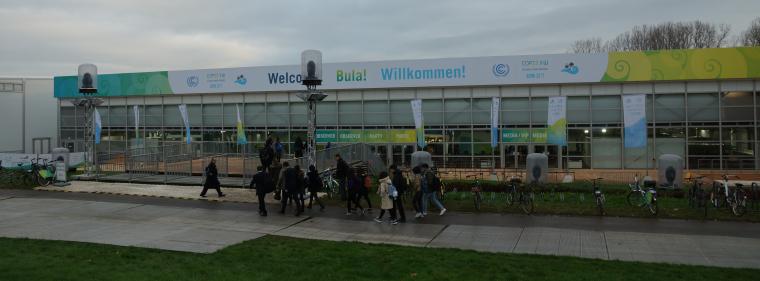 Energie & Management > Un-Klimagipfel - Bonner Klimagipfel liefert wichtige Impulse