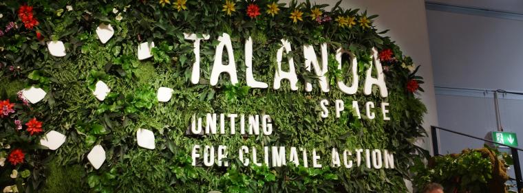 Energie & Management > Klimapolitik - Bonner Klimagespräche mit Fortschritten