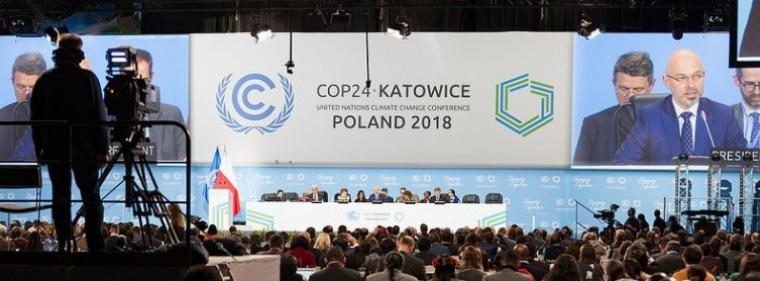 Energie & Management > Klimapolitik - Die Zeit für ein neues Regelbuch drängt