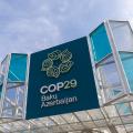 Energie & Management > Klimaschutz - Habeck sucht auf COP 29 Klimaschutz-Gelder bei Schwellenländern