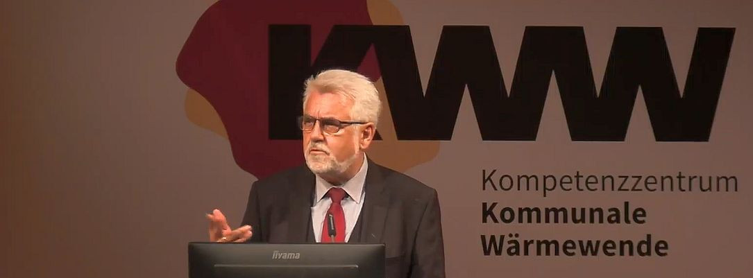 Energie & Management > Veranstaltung - Kommunale Wärmeplanung vor der Umsetzung