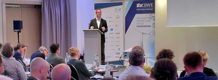 Energie & Management > Veranstaltung - BEE warnt vor Investitionsrisiken durch Netzregeln