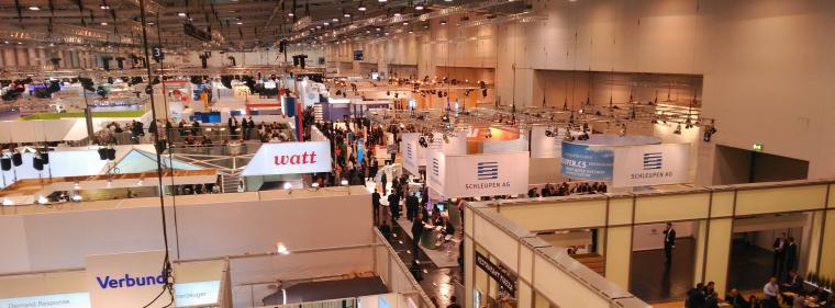 Energie & Management > E-World - Zertifizierungen im Überblick 