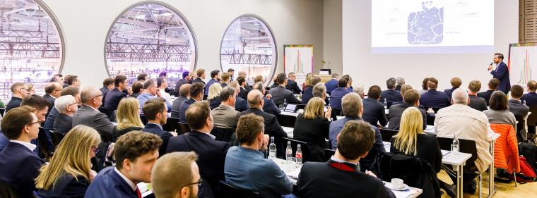 Energie & Management > E-World - Schnell zum Prozess- und IT-Kosten-Optimum