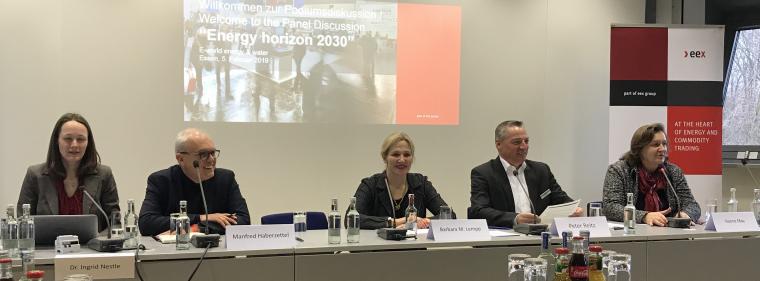 Energie & Management > E-World - 