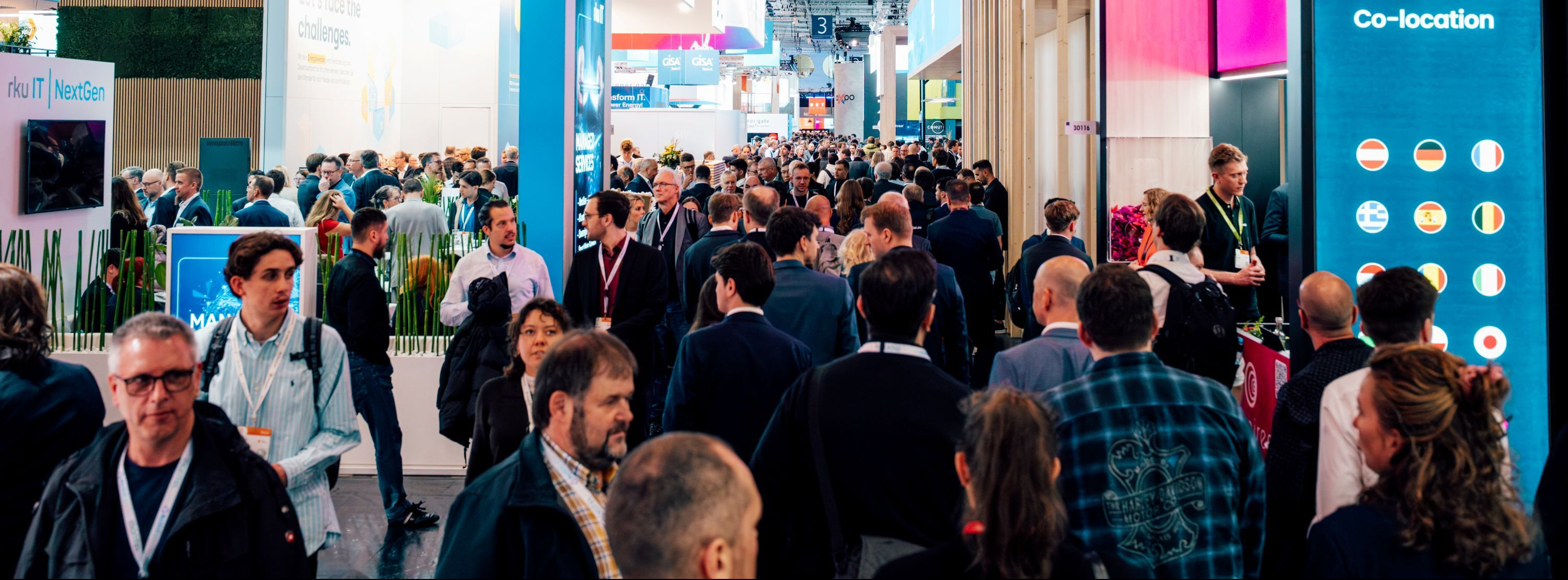 Energie & Management > E-World 2026 - Branchentreffen mit Rekordzahlen