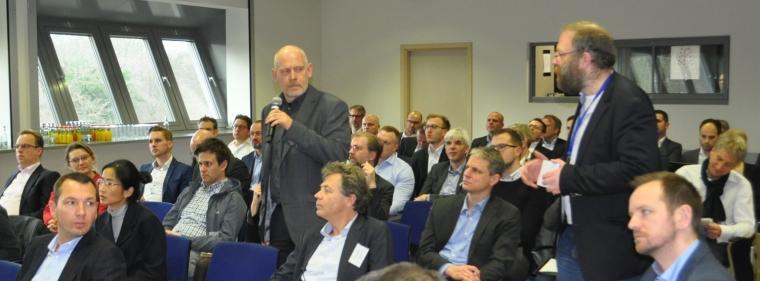 Energie & Management > E-World - Panel nährt Hoffnung auf PPA-Abschluss mit drei Mausklicks