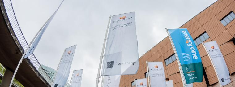 Energie & Management > E-World 2024 - Transparente Strom- und Fernwärmenetze im Blick