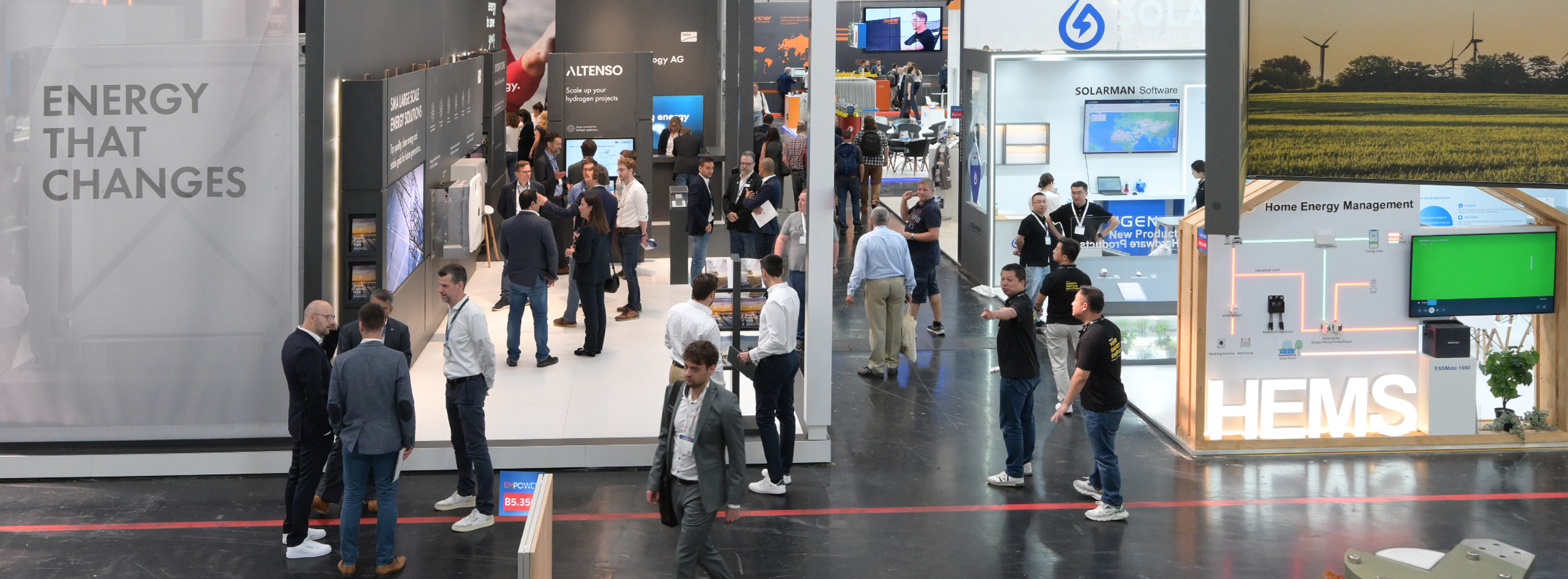 Energie & Management > Smarter E - Initiative will die Solarindustrie in Europa wieder aufbauen