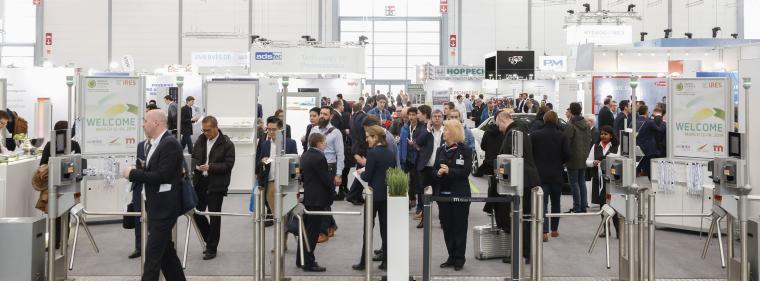Energie & Management > Veranstaltung - Fachmesse DecarbXpo startet im September