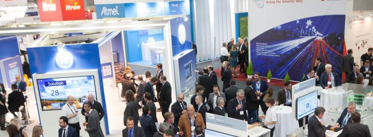 Energie & Management > Smart Grids - Volatilität ist das neue Normal