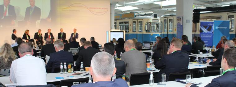 Energie & Management > Energiekongress - Wingas-Chef stellt Elektrifizierung infrage