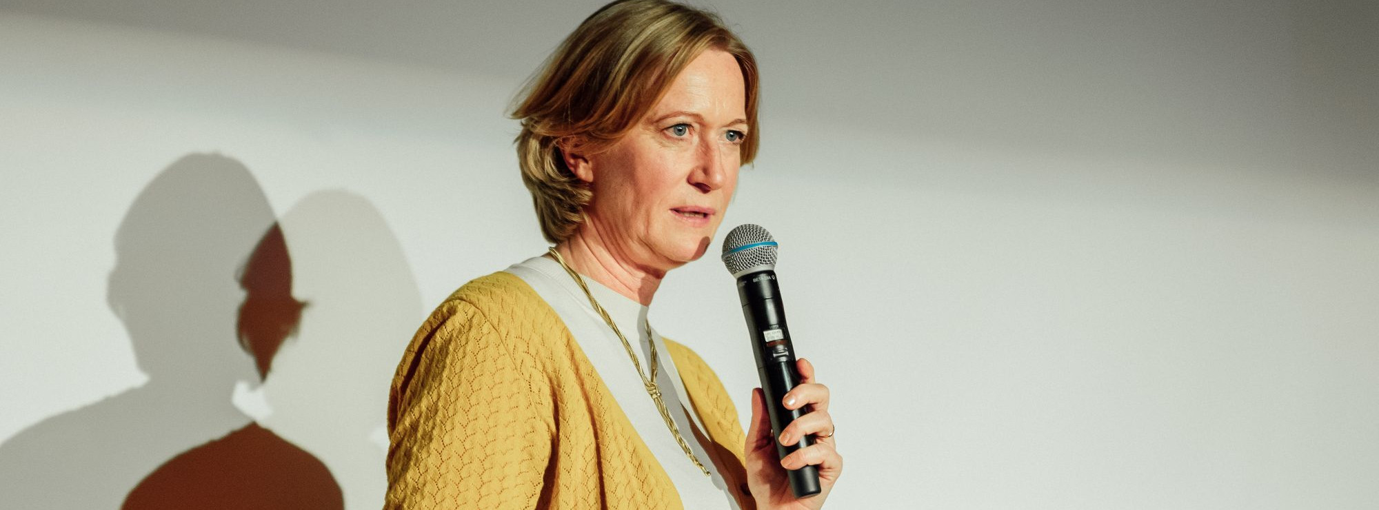 Energie & Management > E&M Energiemanagerin Des Jahres - Die Verleihung an Kerstin Andreae in Fotos