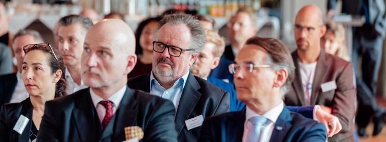 Energie & Management > E&M Energiemanager-Konferenz - Die Energiemanager-Konferenz in Fotos