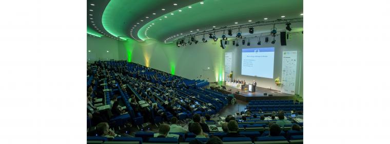 Energie & Management > Energy Storage - Vorhaltefrist für Regelenergie weiter unklar