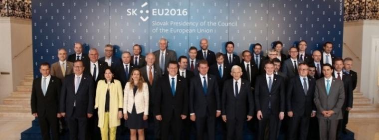 Energie & Management > Europa - Energieunion im Mittelpunkt