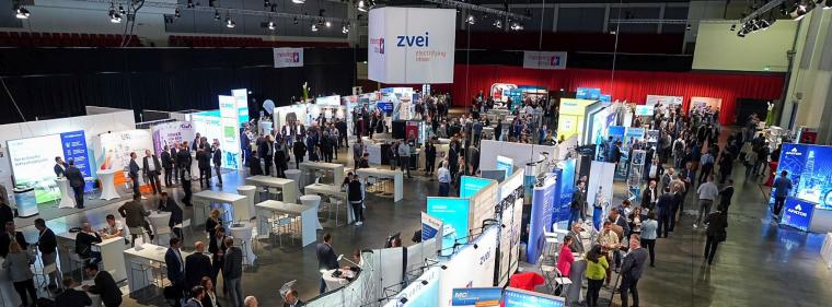 Energie & Management > Veranstaltung - Die Metering Days finden dieses Jahr Mitte Oktober statt