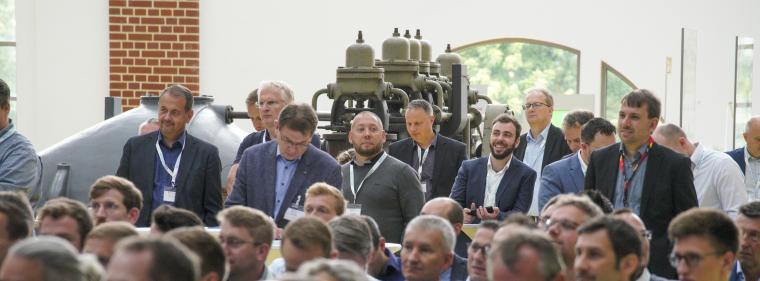 Energie & Management > Wärme - Weniger Bürokratie für Großwärmepumpen in Sicht