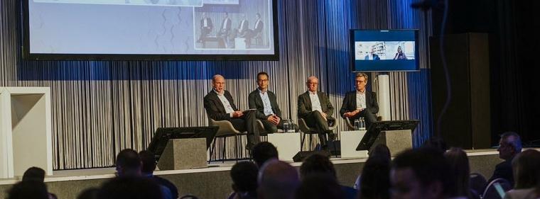 Energie & Management > Wasserstoff - Vom Pionierprojekt zum Business Case