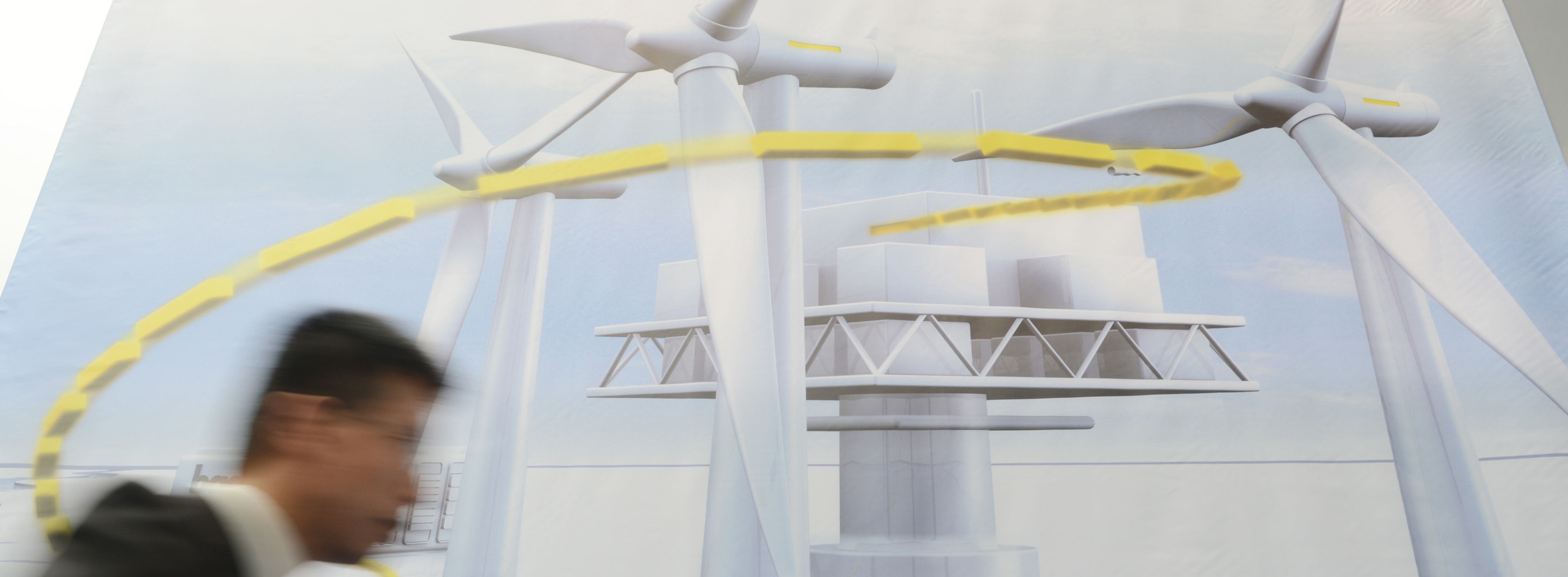 Energie & Management > Hannover Messe - Ideen für die CO2-Minderung