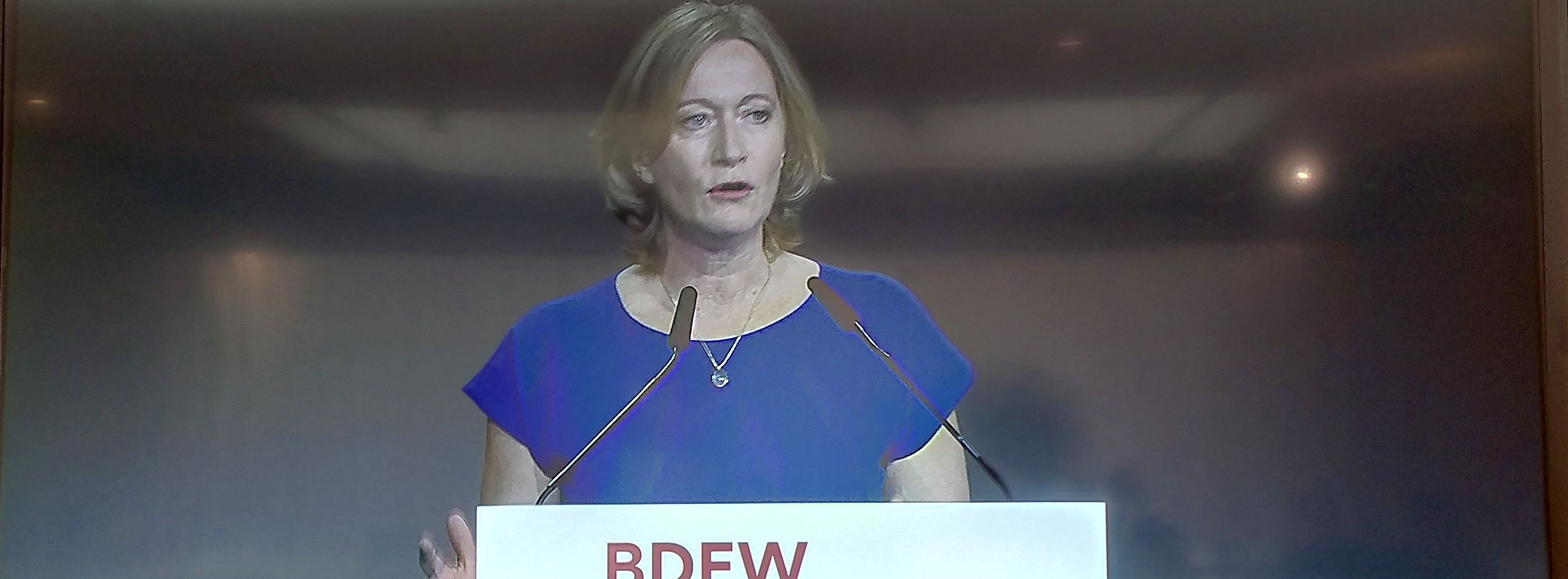 Energie & Management > Verbände - Wasserstoff für Versorgungssicherheit einbinden