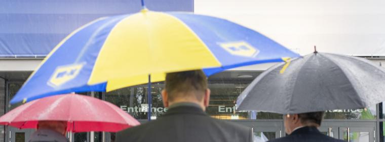 Energie & Management > Windkraft Onshore - Depressives Klassentreffen