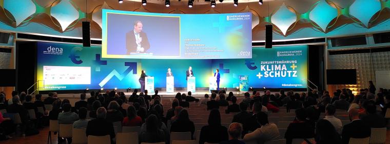 Energie & Management > Veranstaltung - Kapitalquellen für die Energiewende gesucht