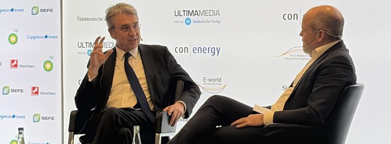 Energie & Management > E-World - Die Befreiung des gefangenen Kunden&nbsp;