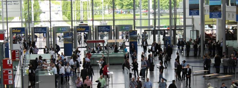 Energie & Management > Veranstaltung - Binnennachfrage für Solar und Speicher wächst 