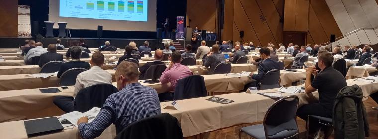 Energie & Management > KWK-Jahreskongress - Unruhiger Markt senkt Investitionsbereitschaft