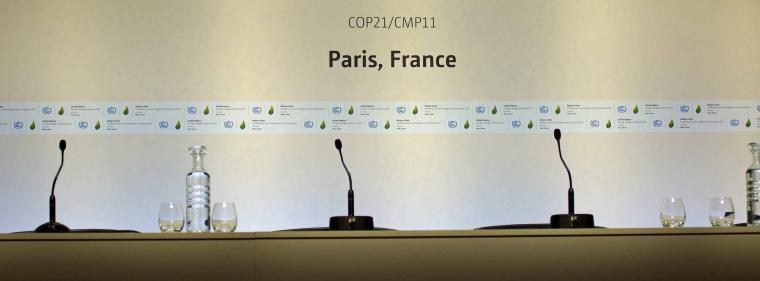 Energie & Management > Klimapolitik - USA vor Kehrtwende in der Klimapolitik?