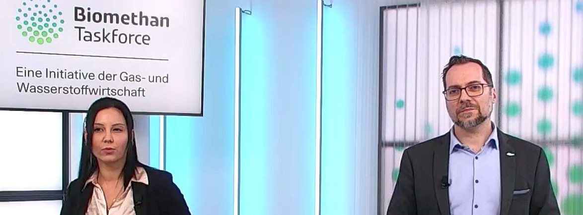 Energie & Management > Biogas - Mehr Unterstützung für Biomethan