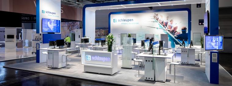 Energie & Management > E-World - Lösungen für Kundenserviceprozesse