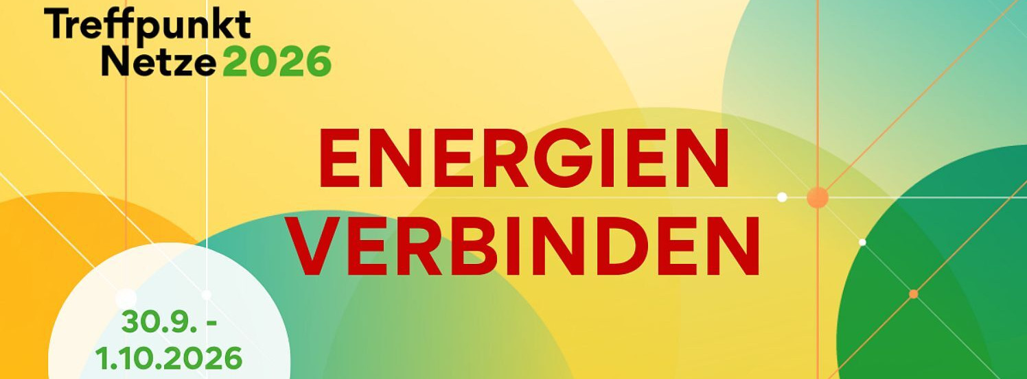 Energie & Management > Veranstaltung - BDEW fordert mehr Tempo beim Netzausbau