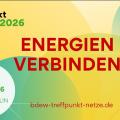 Energie & Management > Veranstaltung - BDEW fordert mehr Tempo beim Netzausbau