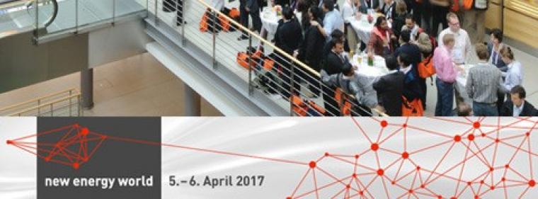 Energie & Management > Advertorial - Neue Messe zur neuen Energiewelt