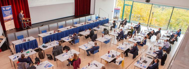 Energie & Management > Geothermie - Tiefengeothermie-Potenzial längst nicht ausgeschöpft