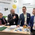 Energie & Management > E-World 2026 - Branche fordert Kraftwerksstrategie mit KWK